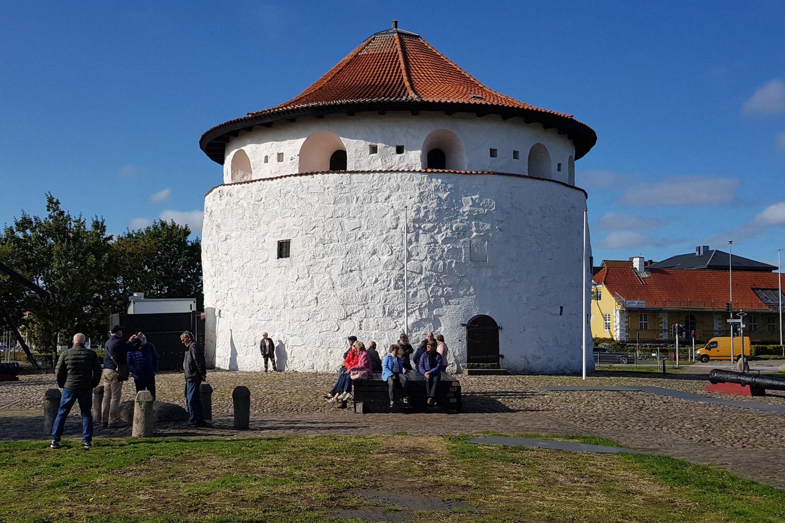 Høsttur til Frederikshavn 17-20.9, 2019