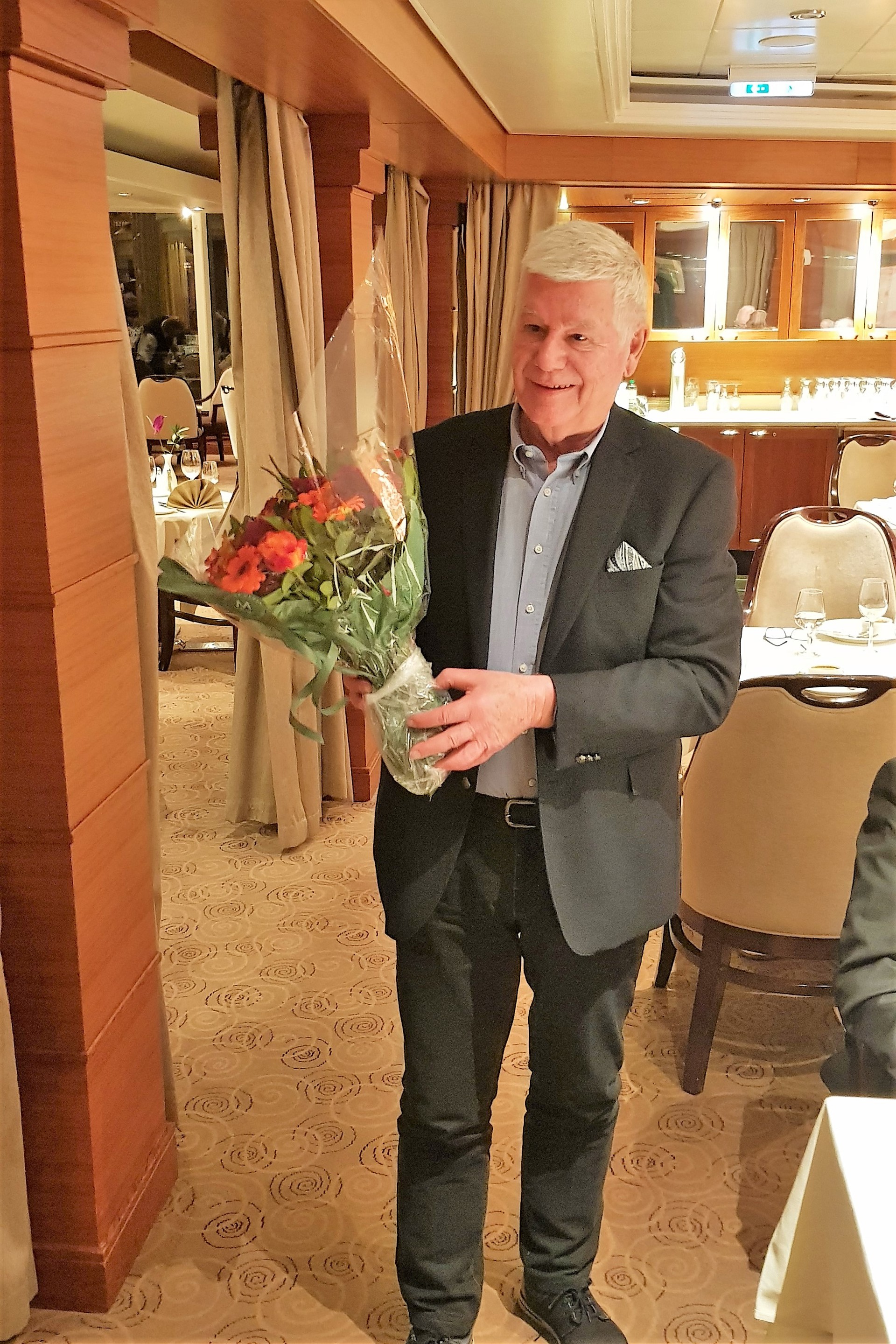 Oppsummering generalforsamling 2023.