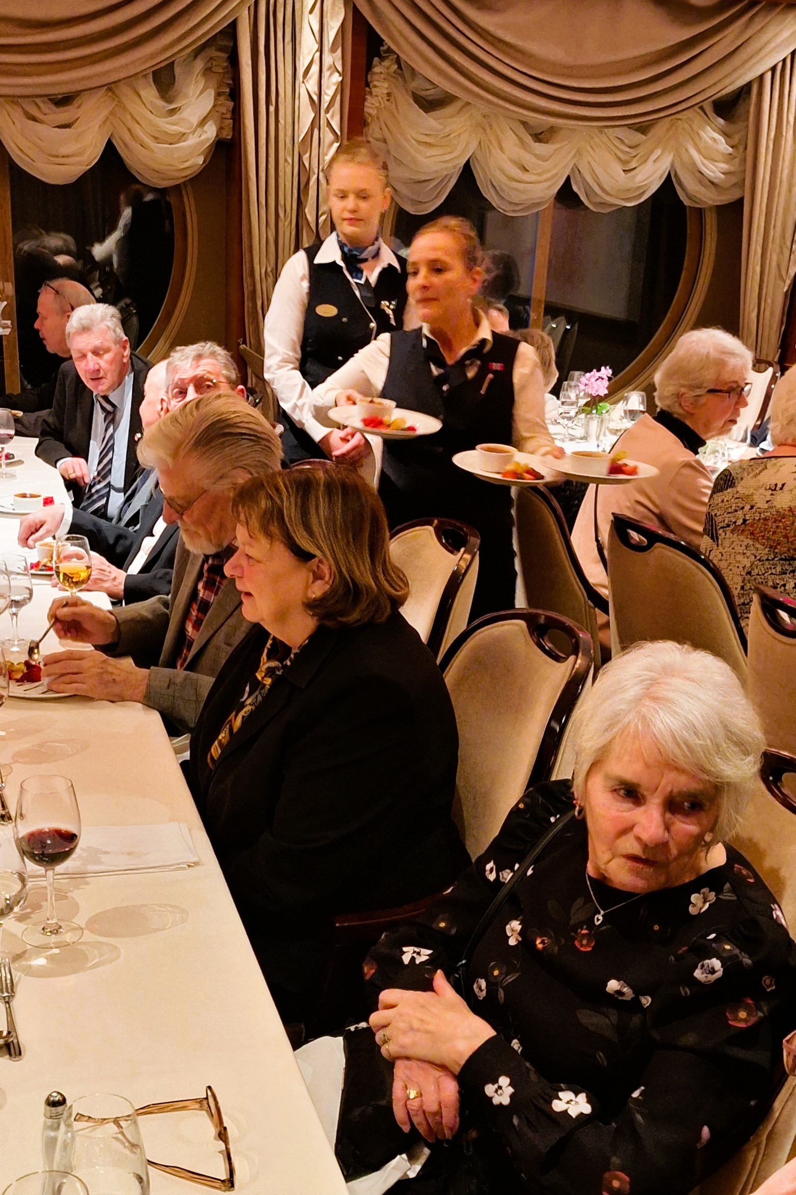 Generalforsamling 2025.