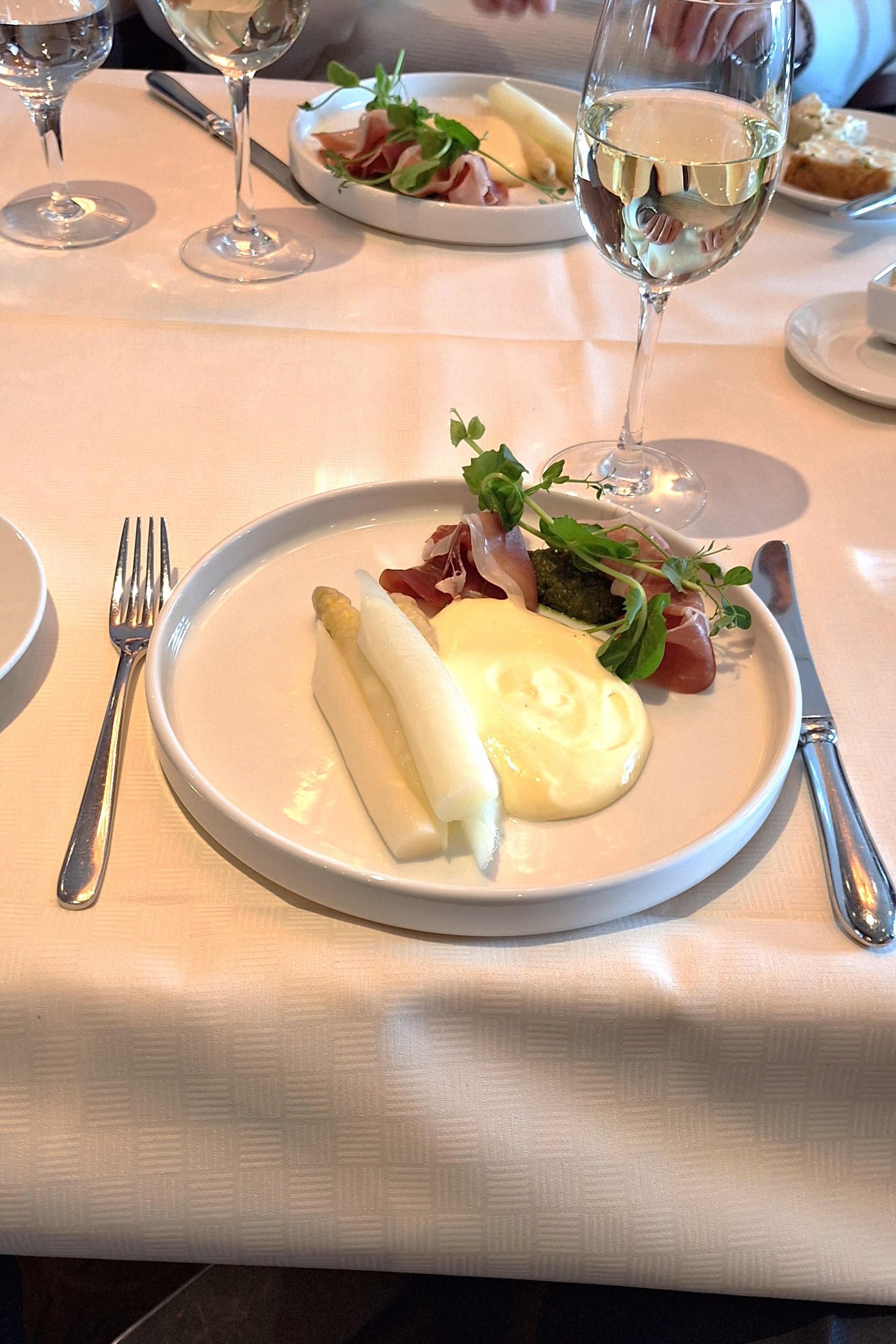 Vårtur 11 - 13. mai 2025.