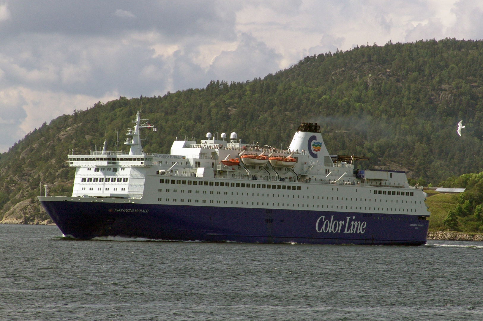 Da kan vi snart reise igjen!