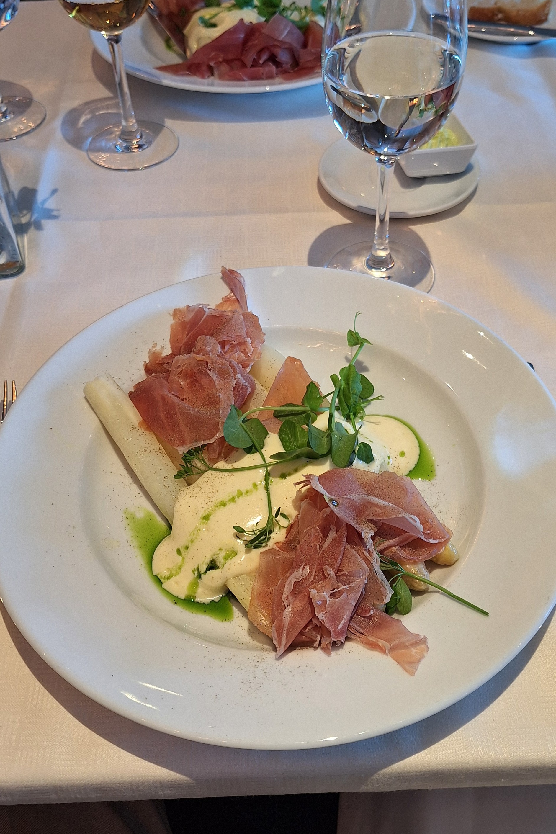 Vårtur 11 - 13. mai 2025.