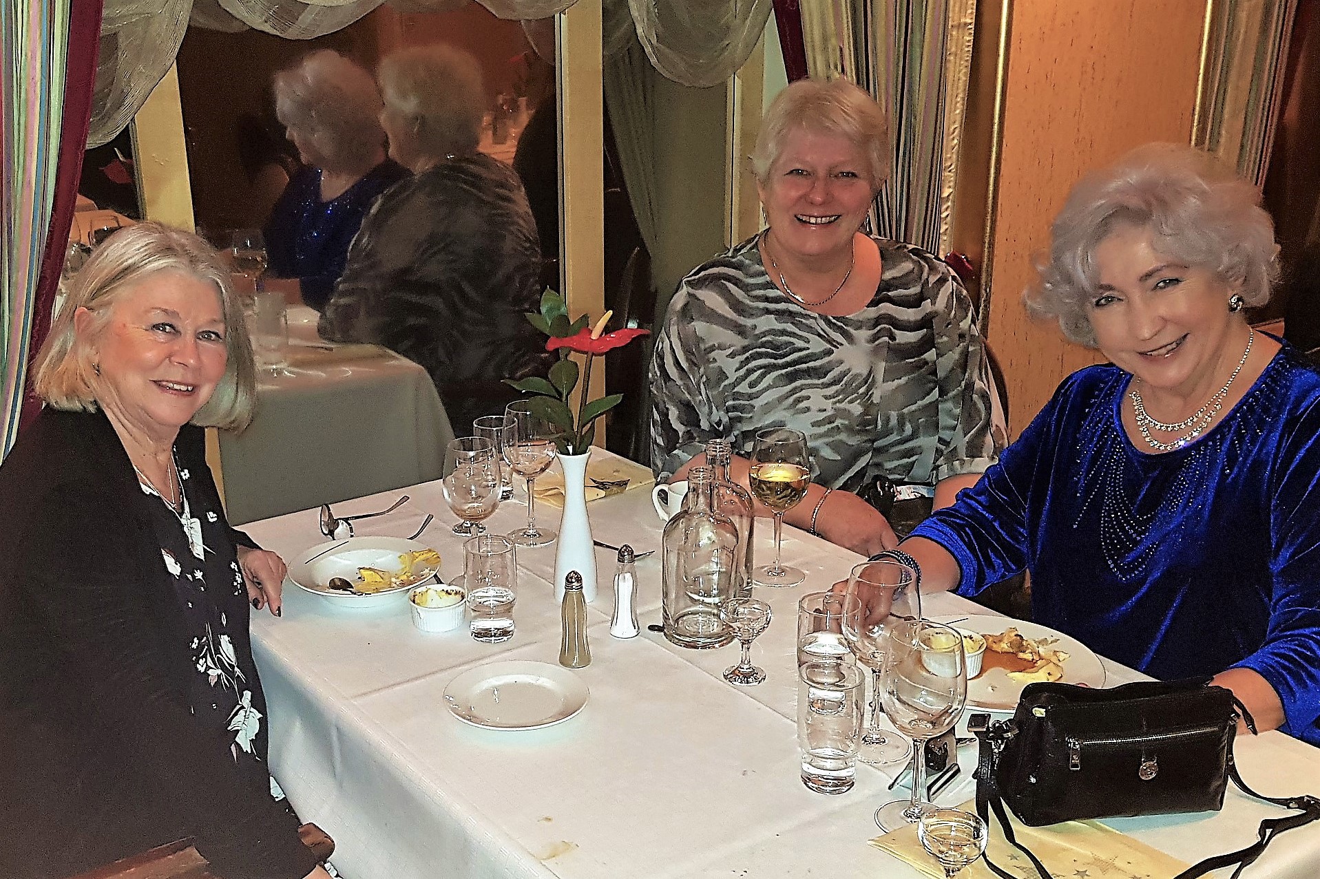 Endring i ansattefordelene