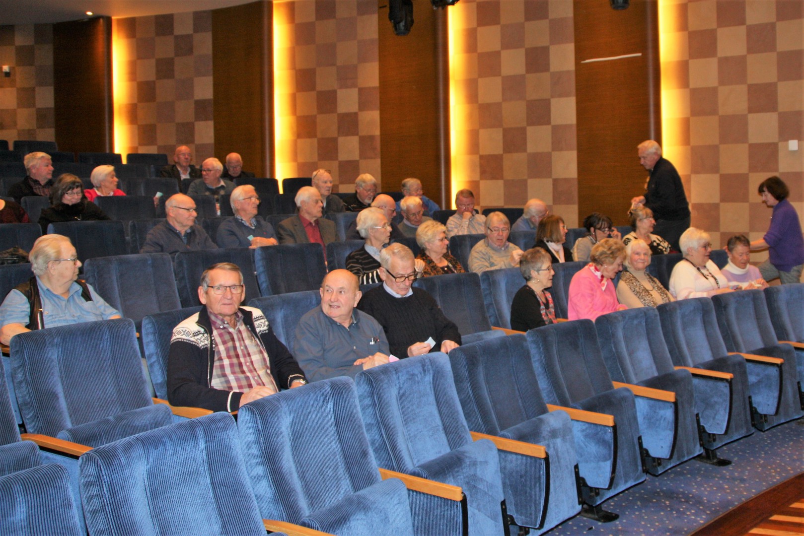 Generalforsamling 2021